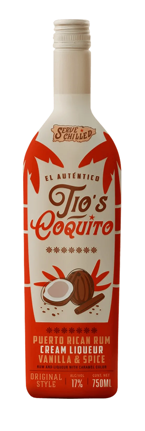 Tio Coquito